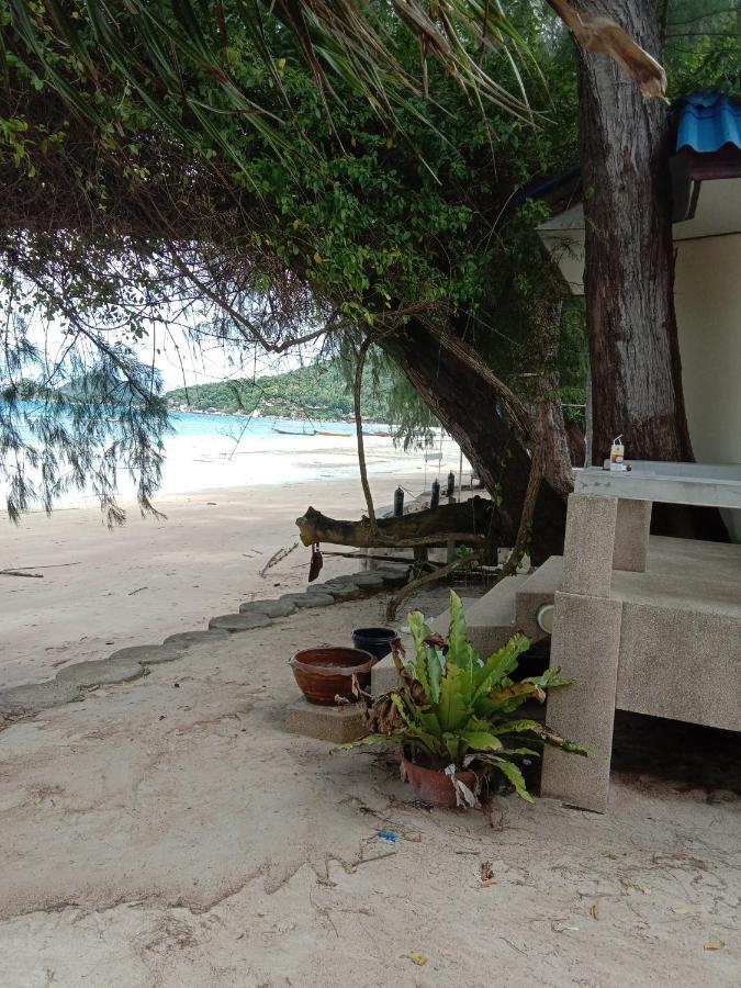 Prik Thai Resort Ko Tao Dış mekan fotoğraf