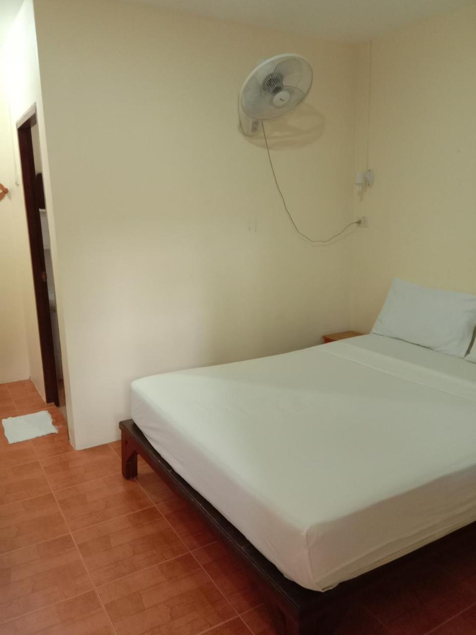 Prik Thai Resort Ko Tao Dış mekan fotoğraf