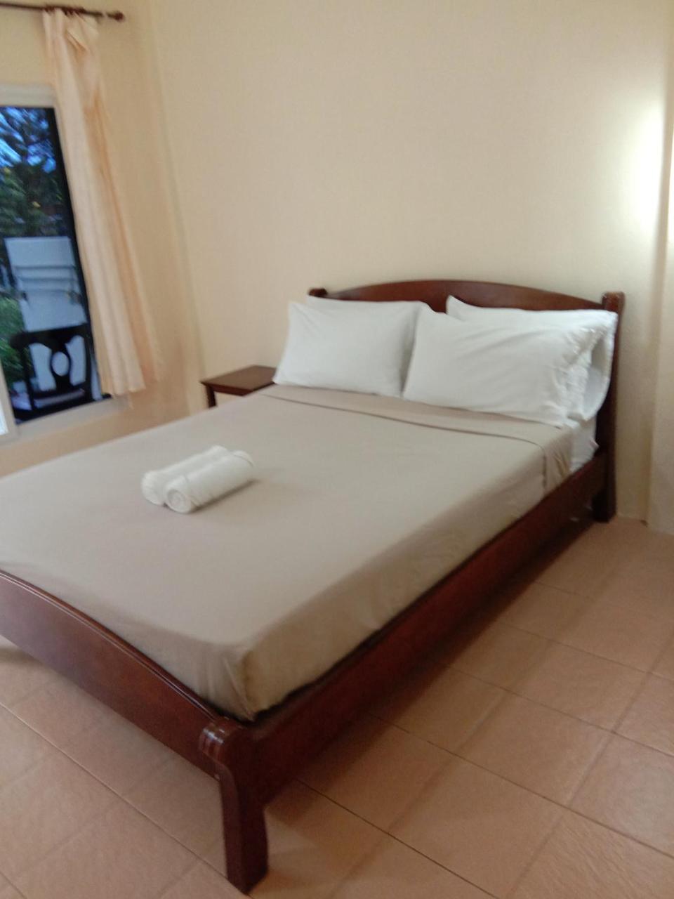 Prik Thai Resort Ko Tao Dış mekan fotoğraf