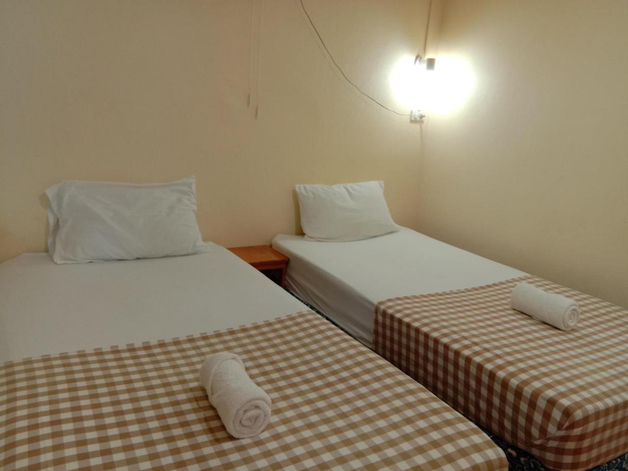 Prik Thai Resort Ko Tao Dış mekan fotoğraf