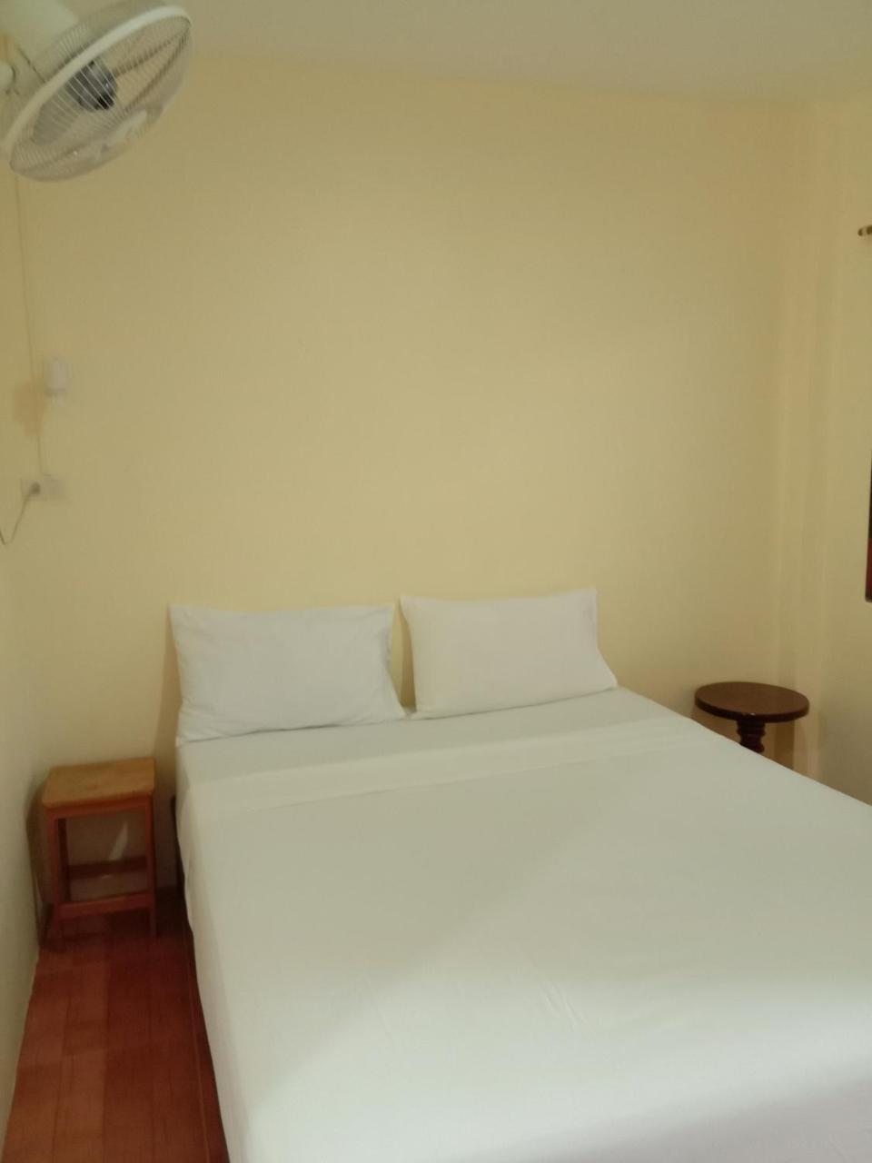 Prik Thai Resort Ko Tao Dış mekan fotoğraf