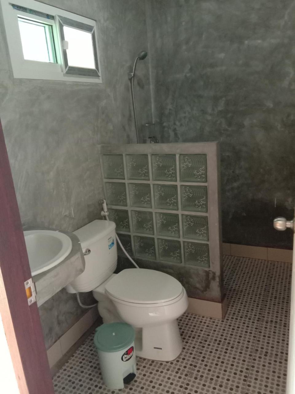 Prik Thai Resort Ko Tao Dış mekan fotoğraf